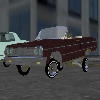 Born Sinner 64 Impala